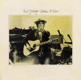 Neil Young : Comes A Time (LP,Album,Repress)