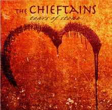Chieftains, The : Tears Of Stone (Album)