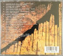 Chieftains, The : Tears Of Stone (Album)