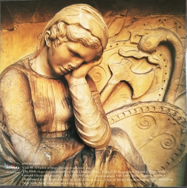 Chieftains, The : Tears Of Stone (Album)