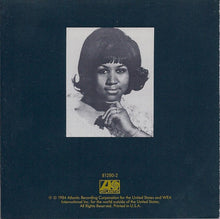 Aretha Franklin : The Best Of Aretha Franklin (Compilation)