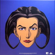 Drew Neumann : Æon Flux (Original Soundtrack) (Remastered)