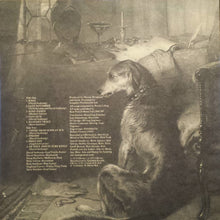 Pavlov's Dog : Pampered Menial (LP,Album)