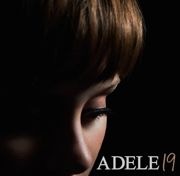Adele (3) : 19 (Album,Stereo)