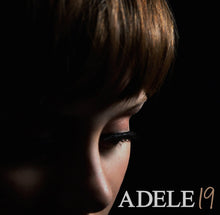 Adele (3) : 19 (Album,Stereo)