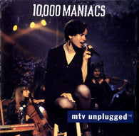 10,000 Maniacs : MTV Unplugged (Album,Club Edition)