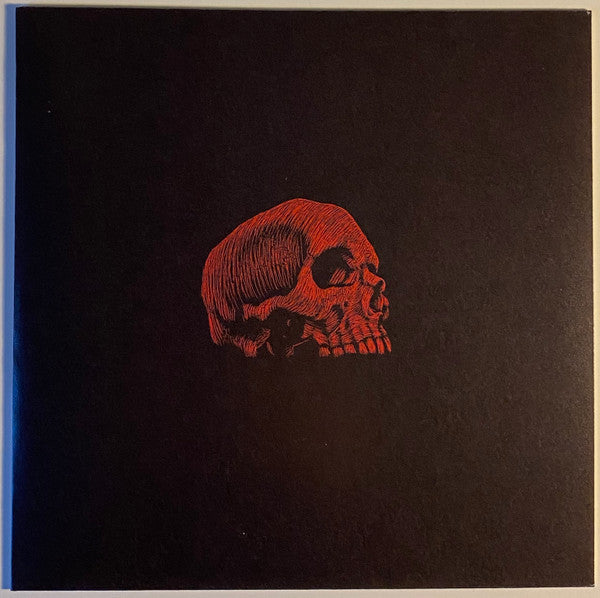 Jon Padgett , Score By Chris Bozzone : The Mindfulness Of Horror Practice (7",33 ⅓ RPM,Limited Edition)