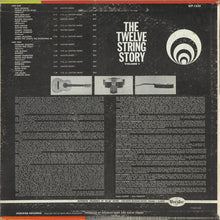 Various : The Twelve String Story, Volume 1 (LP,Compilation)