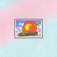 Allman Brothers Band, The : Eat A Peach (Album,Reissue,Remastered)