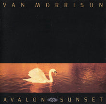 Van Morrison : Avalon Sunset (Album)