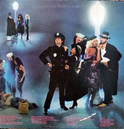 Donna Summer : Bad Girls (LP,Album)