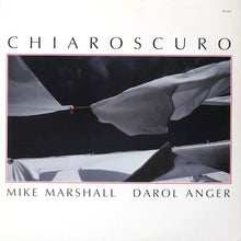 Mike Marshall (2) / Darol Anger : Chiaroscuro (LP,Album)