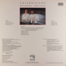 Mike Marshall (2) / Darol Anger : Chiaroscuro (LP,Album)