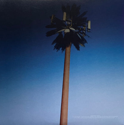 Miley Cyrus : Endless Summer Vacation (LP,Album,Stereo)
