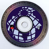 Jackson Browne : World In Motion (Album)