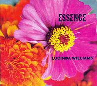 Lucinda Williams : Essence (Album)