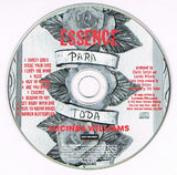 Lucinda Williams : Essence (Album)