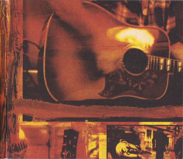 Bruce Springsteen : We Shall Overcome - The Seeger Sessions (DualDisc,NTSC,Album)