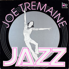 Joe Tremaine : Jazz Dancing (LP)