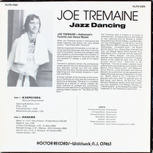 Joe Tremaine : Jazz Dancing (LP)