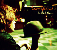 Brett Dennen : So Much More (Album,Enhanced)