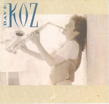 Dave Koz : Dave Koz (Album)
