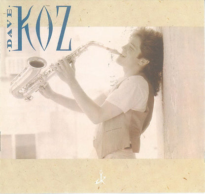 Dave Koz : Dave Koz (Album)