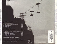 Fun Lovin' Criminals : Come Find Yourself (Album,Club Edition)