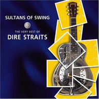 Dire Straits : Sultans Of Swing (The Very Best Of Dire Straits) (HDCD,Compilation)