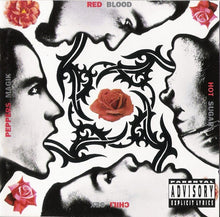 Red Hot Chili Peppers : Blood Sugar Sex Magik (Album,Club Edition)