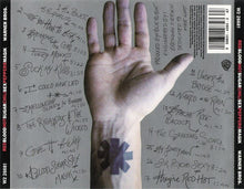 Red Hot Chili Peppers : Blood Sugar Sex Magik (Album,Club Edition)