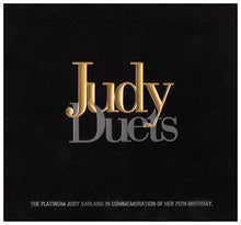 Judy Garland : Judy Duets / Judy At The Palace (Compilation,Limited Edition)