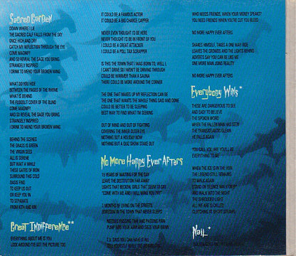 Beyond (3), The : Crawl (Album)