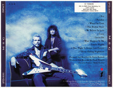 McAuley Schenker Group : MSG (Album,Club Edition)