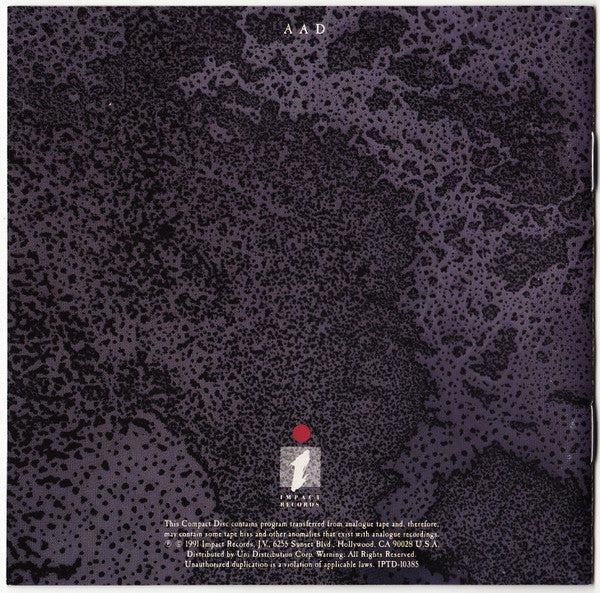 McAuley Schenker Group : MSG (Album,Club Edition)