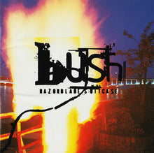 Bush : Razorblade Suitcase (Album,Club Edition,Stereo)