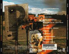 Bush : Razorblade Suitcase (Album,Club Edition,Stereo)