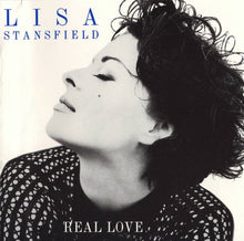 Lisa Stansfield : Real Love (Album)