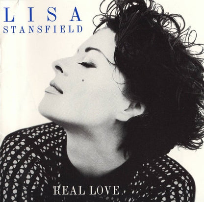 Lisa Stansfield : Real Love (Album)