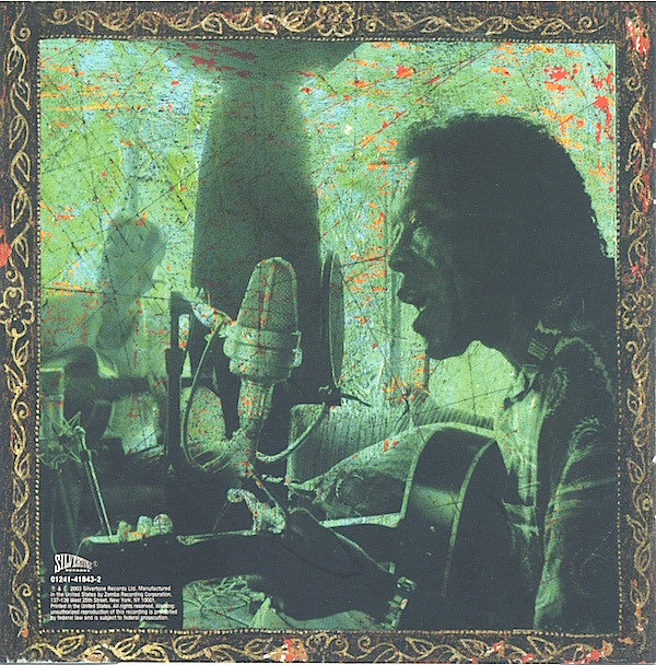 Buddy Guy : Blues Singer (Album)