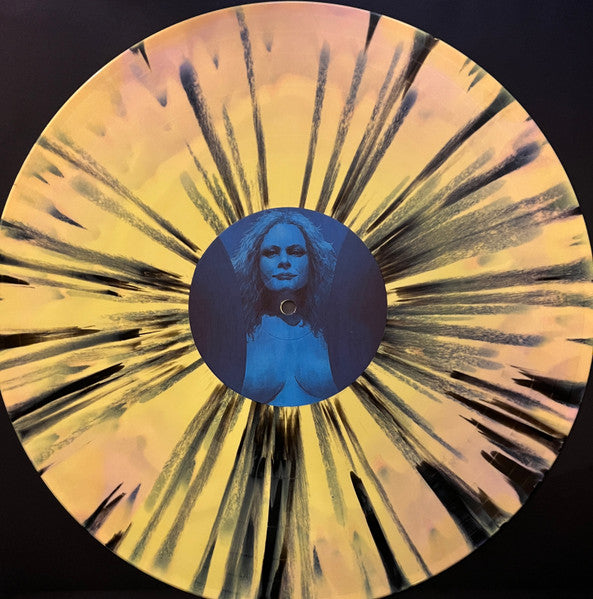 Gil Mellé : The Sentinel (Original Motion Picture Soundtrack) (LP,45 RPM,Album,Reissue)