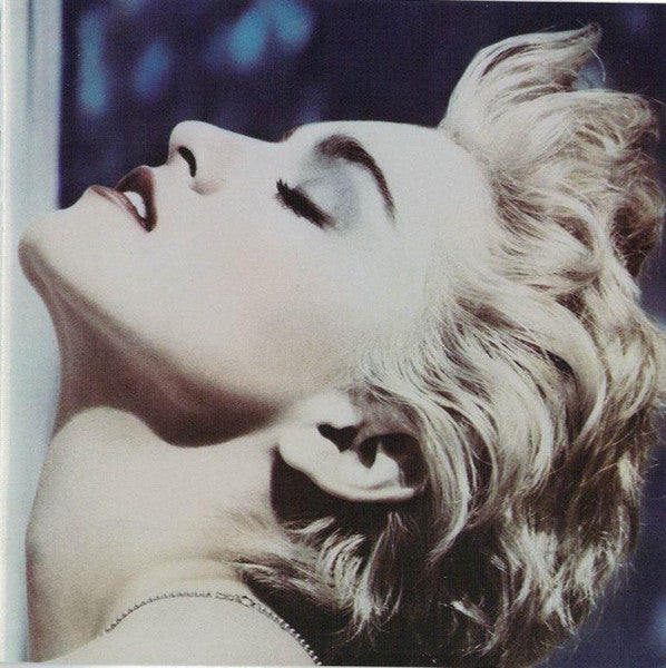 Madonna : True Blue (Album,Club Edition)