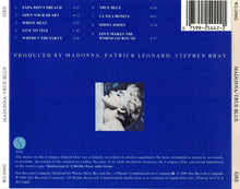 Madonna : True Blue (Album,Club Edition)