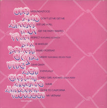 P!nk : M!ssundaztood (Album)