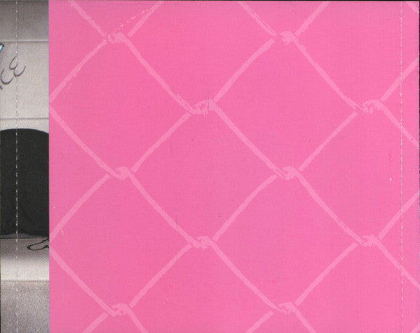 P!nk : M!ssundaztood (Album)