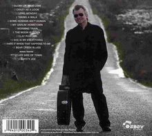 John Prine : Fair & Square (Album)