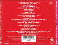 Glenn Miller : Chattanooga Choo Choo - The #1 Hits (Compilation,Club Edition,Remastered)