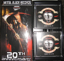 Various : Metal Blade Records 20th Anniversary (Compilation)
