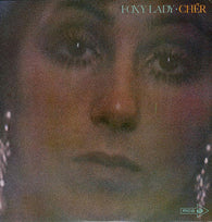 Cher : Foxy Lady (LP,Album)