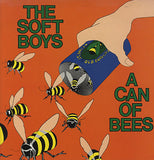 Soft Boys, The : A Can Of Bees (LP,Album,Reissue,Stereo)